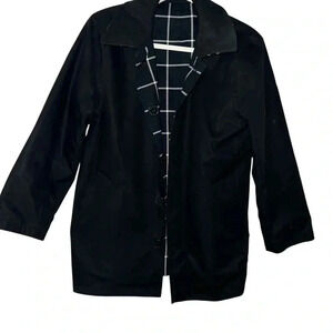 Reversible American Living coat